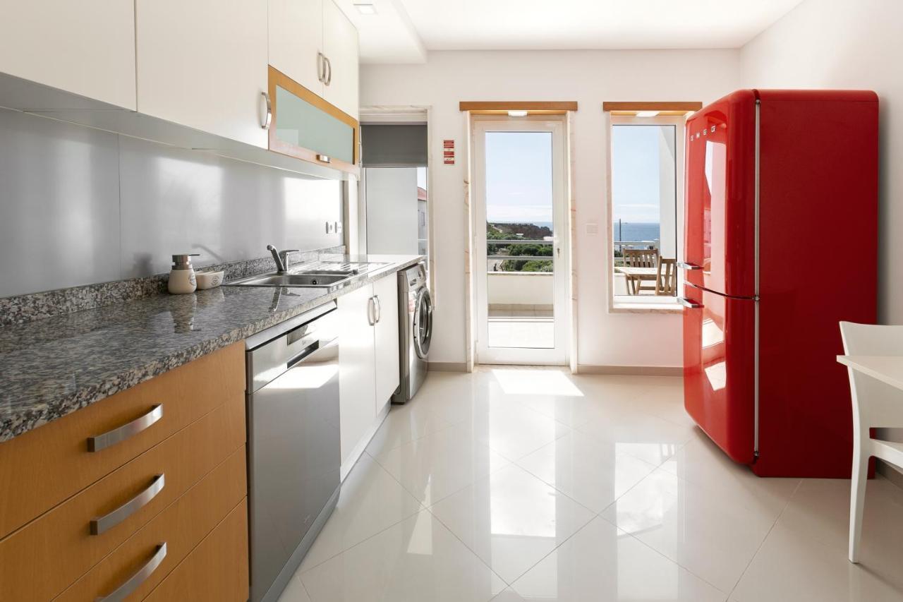 Apartamento Terraco Da Formosa Silveira  Exterior foto