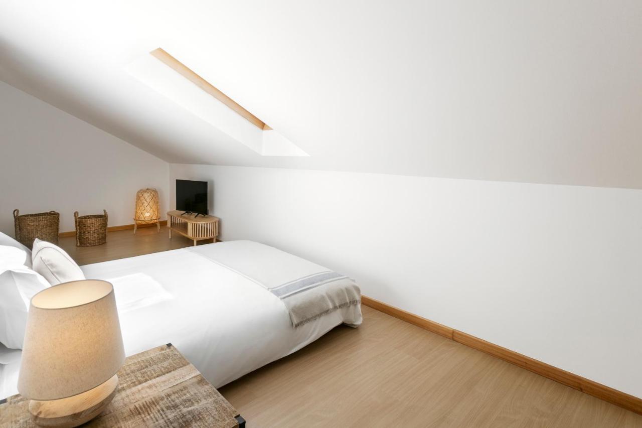 Apartamento Terraco Da Formosa Silveira  Exterior foto