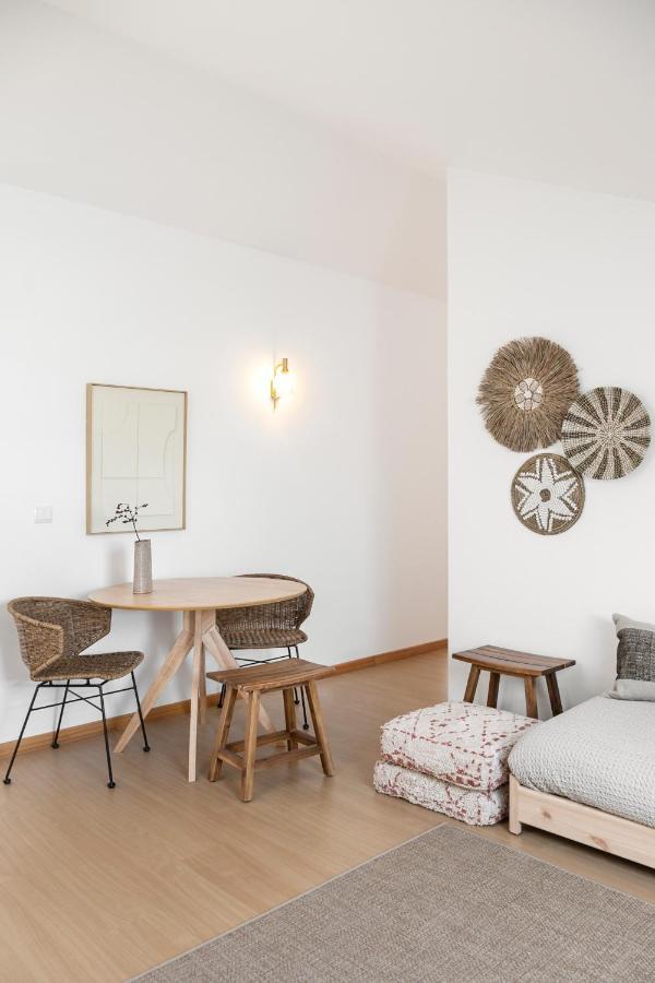 Apartamento Terraco Da Formosa Silveira  Exterior foto
