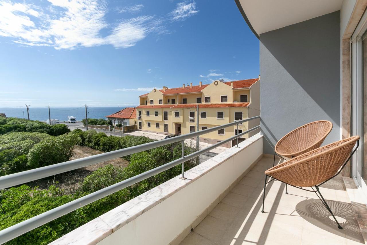 Apartamento Terraco Da Formosa Silveira  Exterior foto
