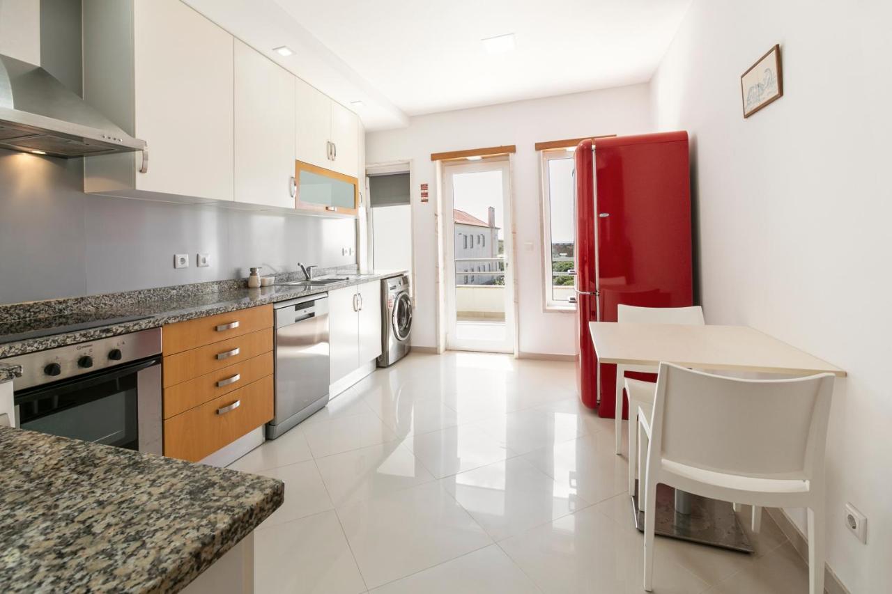 Apartamento Terraco Da Formosa Silveira  Exterior foto