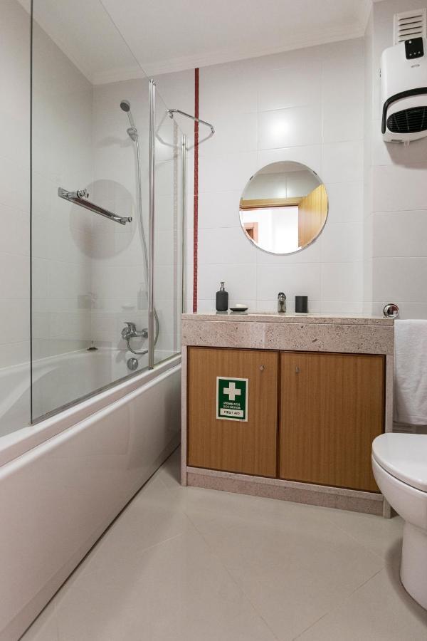 Apartamento Terraco Da Formosa Silveira  Exterior foto