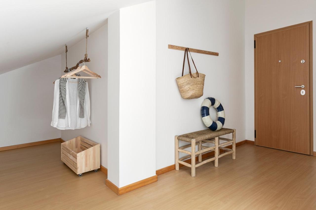 Apartamento Terraco Da Formosa Silveira  Exterior foto