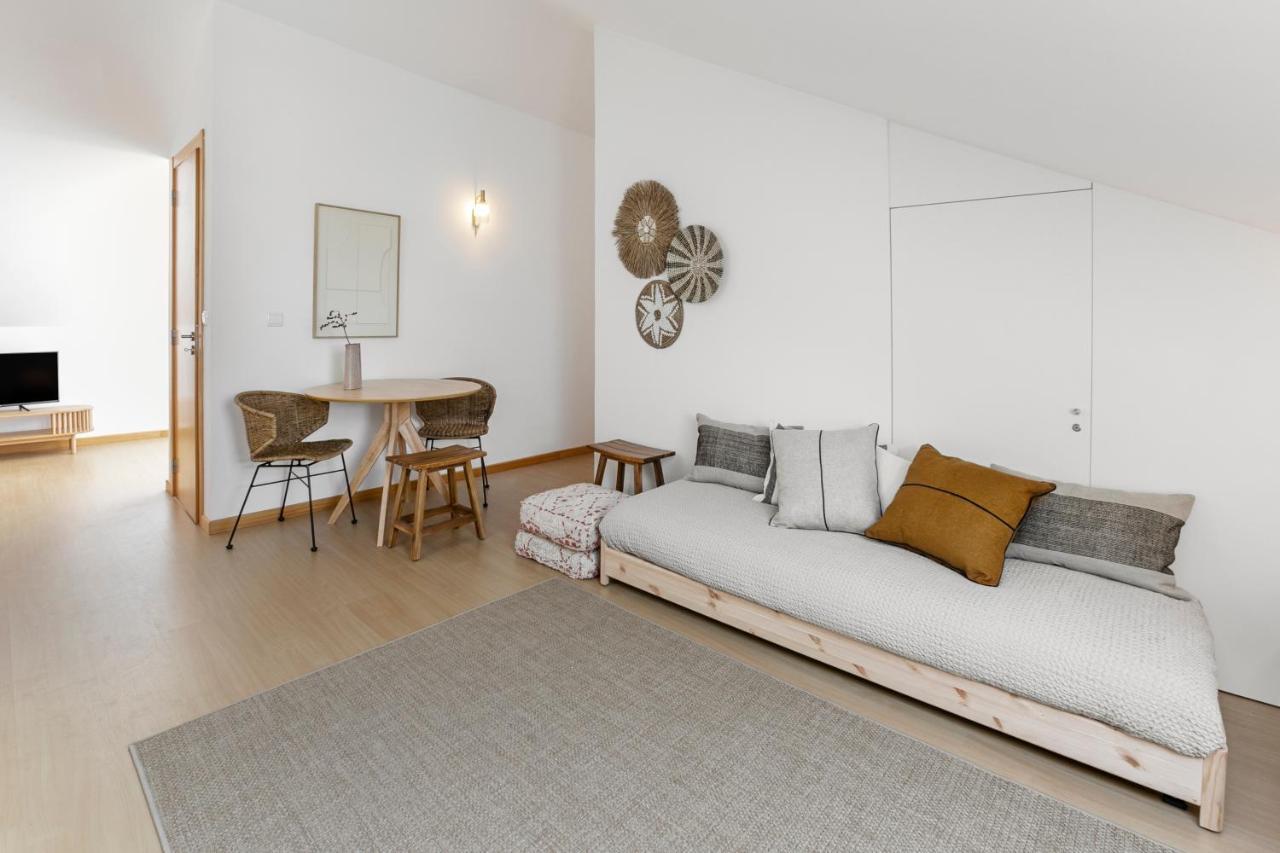 Apartamento Terraco Da Formosa Silveira  Exterior foto